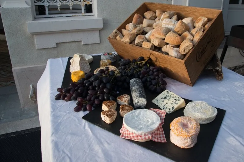 Organisation d'événement avec cocktail pour anniversaire sur la Corniche à Marseille