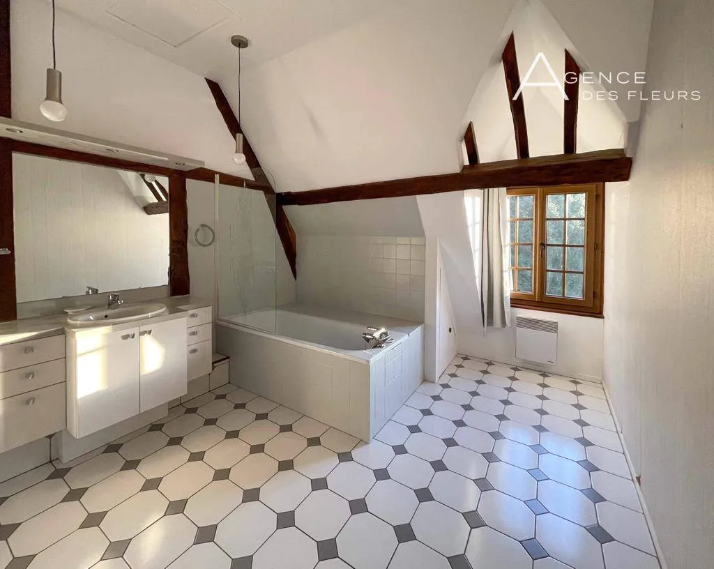 maison familiale 76410