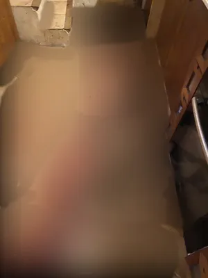 Avant notre intervention