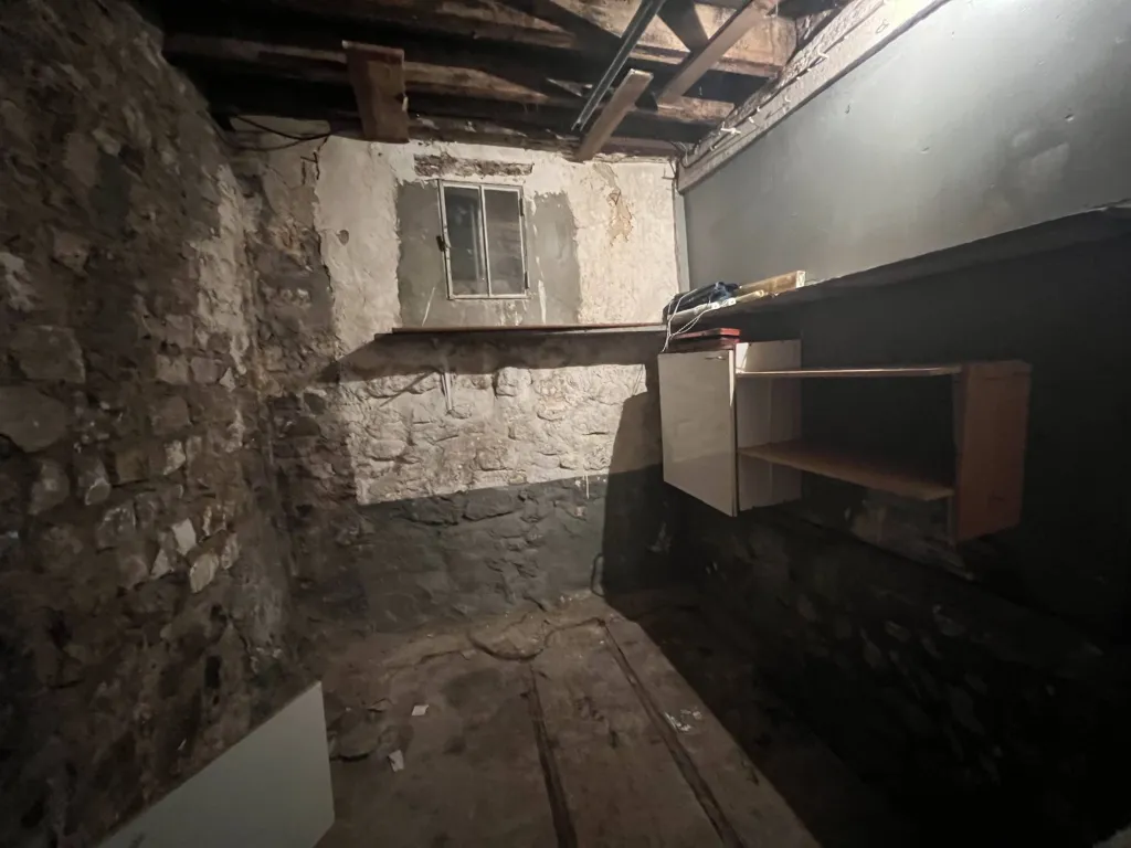 A saisir sur la commune de PONT DE L'ARCHE maison de ville de 70 m² habitables