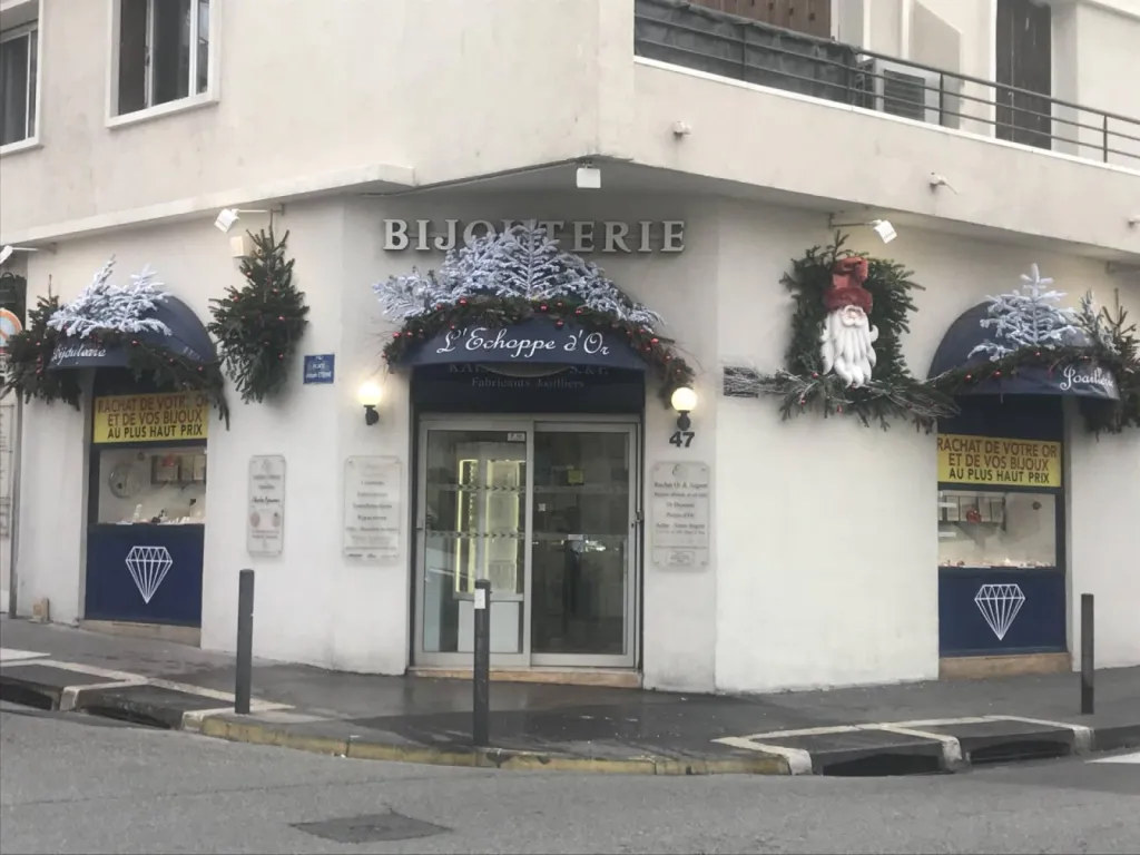 47 rue d'endoume 13007