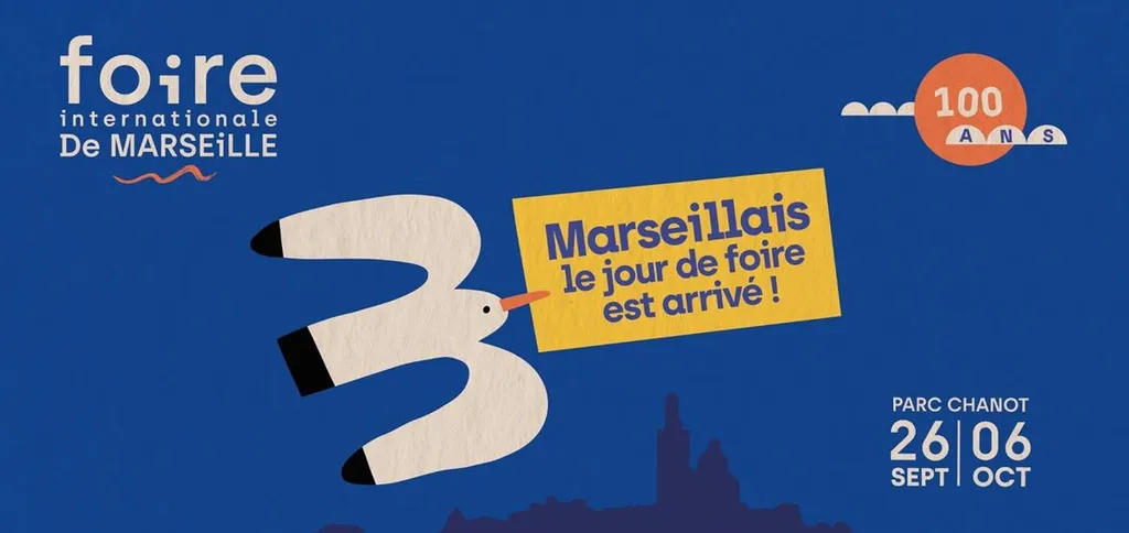 Cocktail Piscines Plan de Campagne sera présent à la Foire de Marseille avec des offres exceptionnelles !