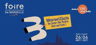 Cocktail Piscines Plan de Campagne sera présent à la Foire de Marseille avec des offres exceptionnelles !