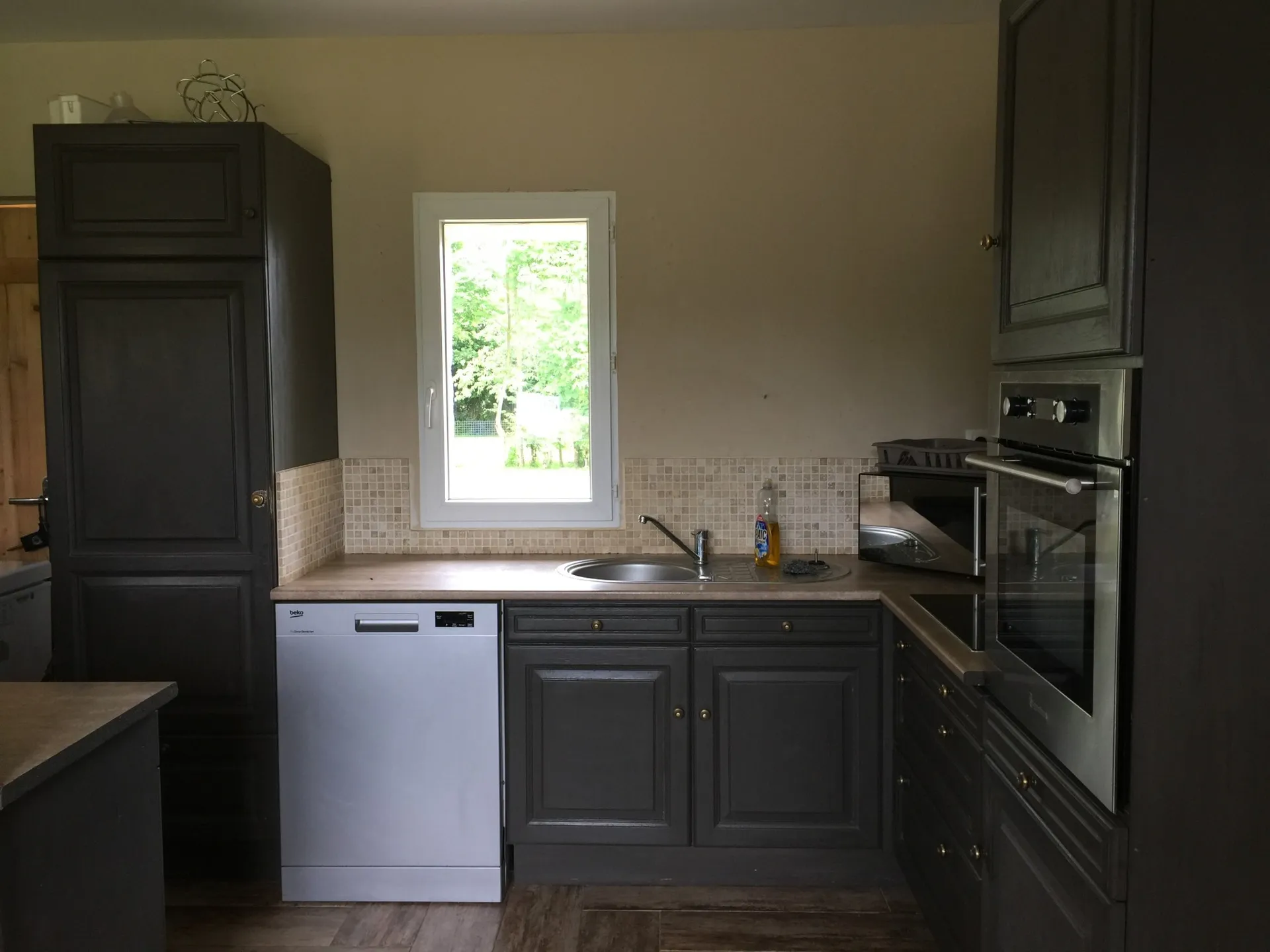 En vente, maison à colombage, proche de Lisieux