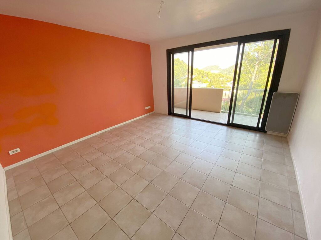 vente appartement carnoux centre