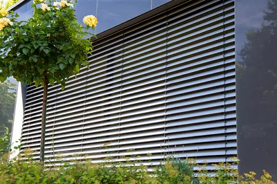 Brise-Soleil Orientables (BSO) sur mesure