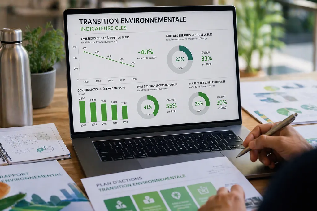 Vous avez un projet de transition ?  Faîtes vous accompagner par CAPS Normandie