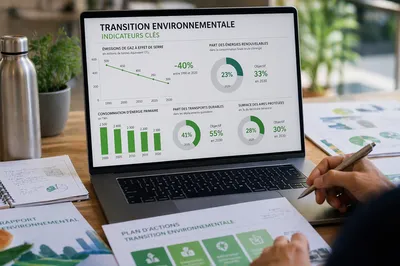 Vous avez un projet de transition ?  Faîtes vous accompagner par CAPS Normandie