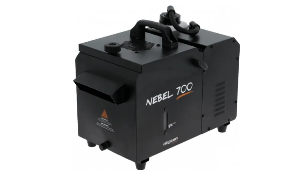 ALGAM LIGHTING - NEBEL700