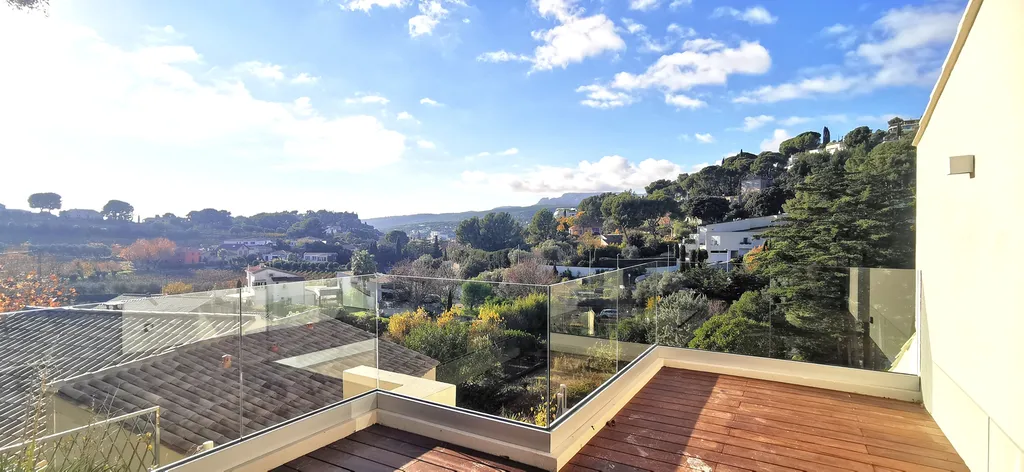 Maison à vendre à Cassis