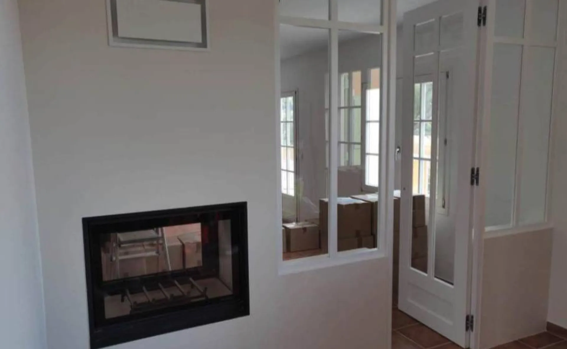 Rénovation de maison par un Architecte d'intérieur marseille