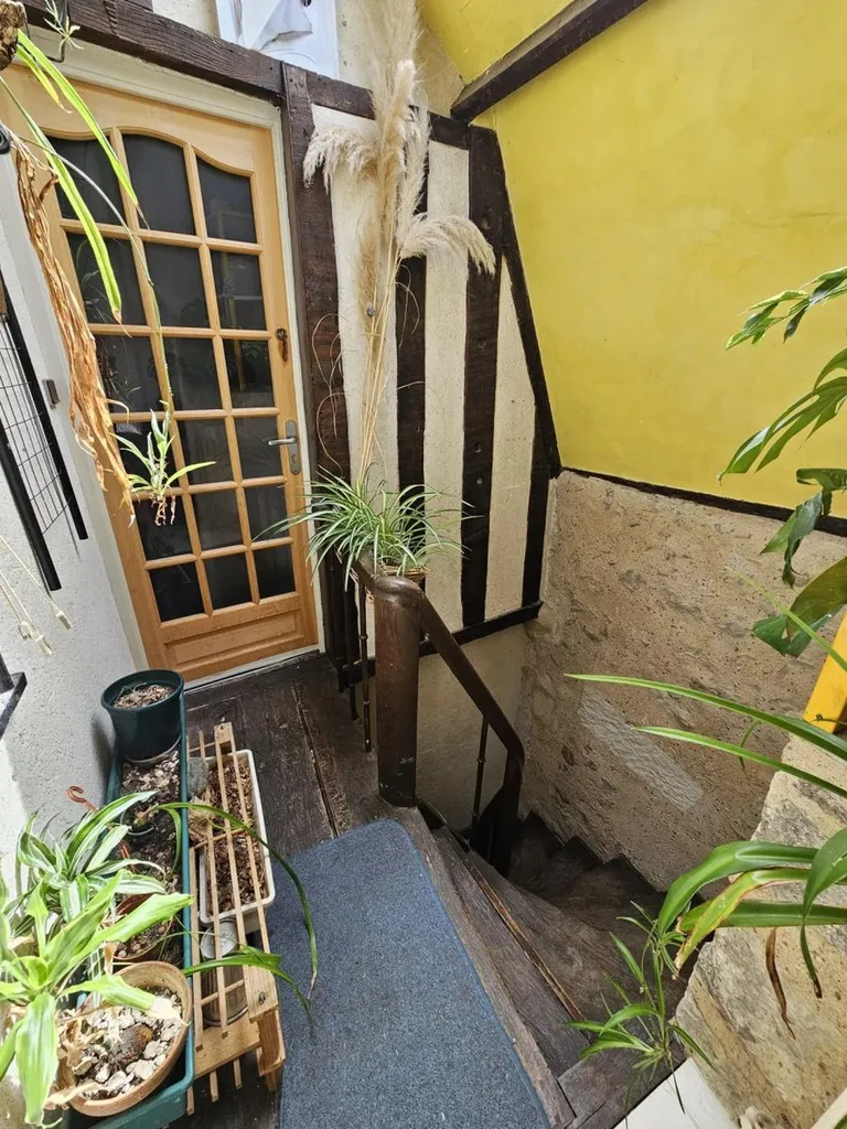Investissement locatif avec potentiel au Mans