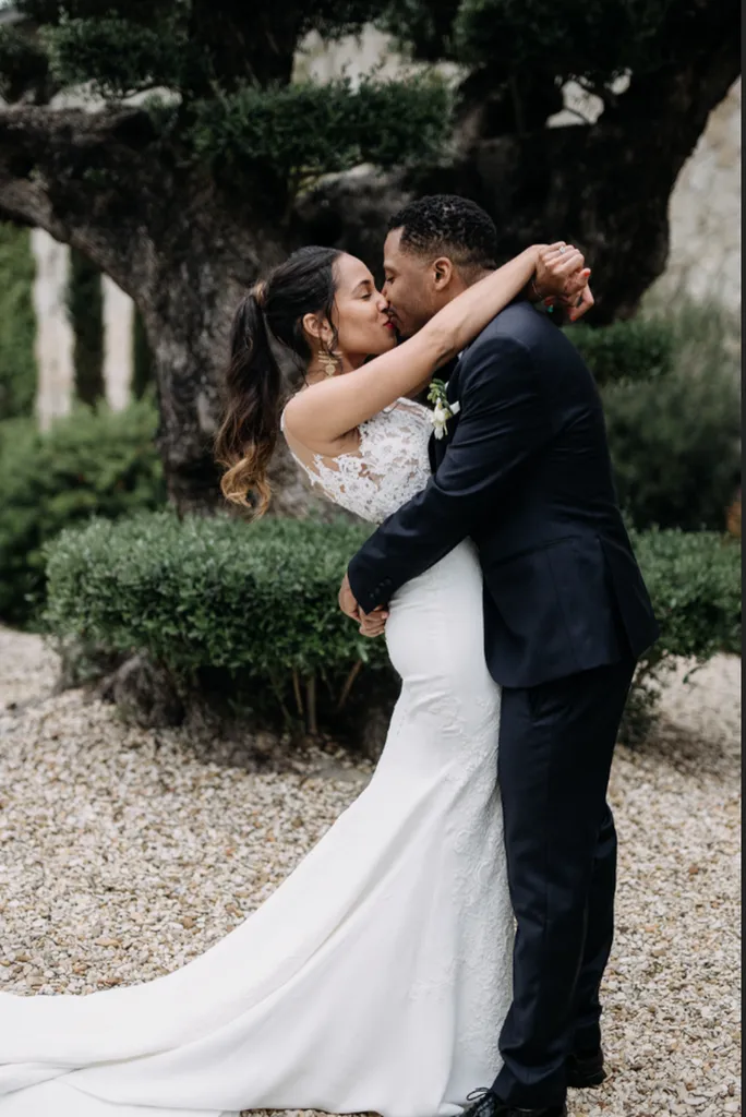 Les Mariages de Mademoiselle L Wedding planner Aquitaine et Bordeaux - Alex Schmautz