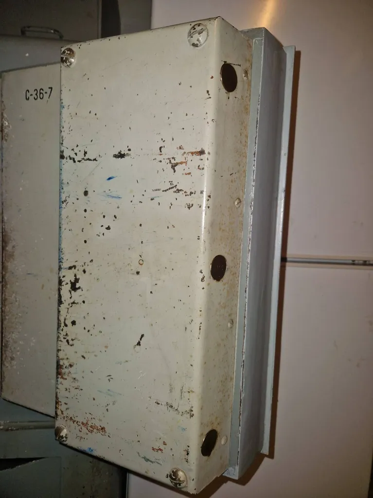 coffre fort bloqué et ouvert à Jeumont par technicien spécialiste