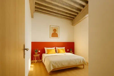 Rénovation complète d'un appartement de 36 m² sur la ville de LYON