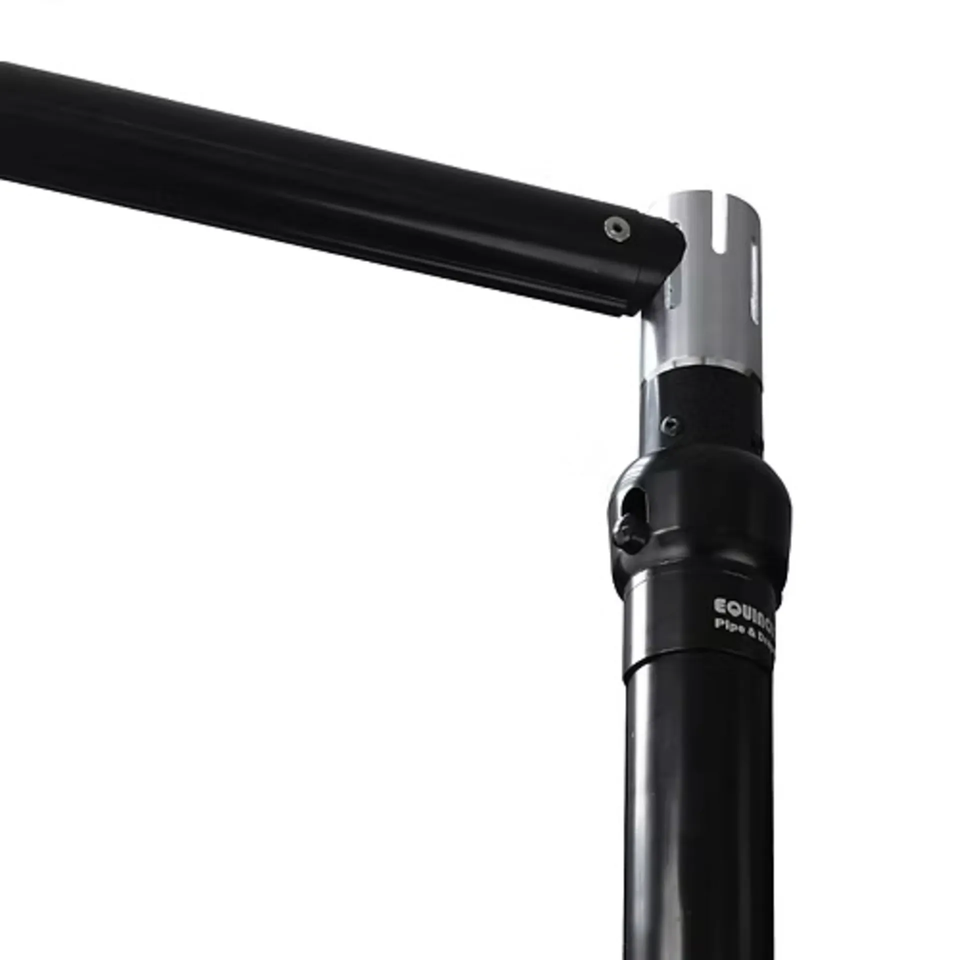 BARRE HORIZONTALE CLIC AND GO