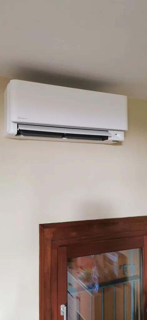 Mural Stylish blanc chambre 1 et 2   30m2