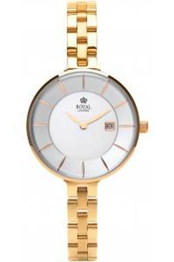 Montre Royal London Or Ligne La Teste Bassin d'Arcachon