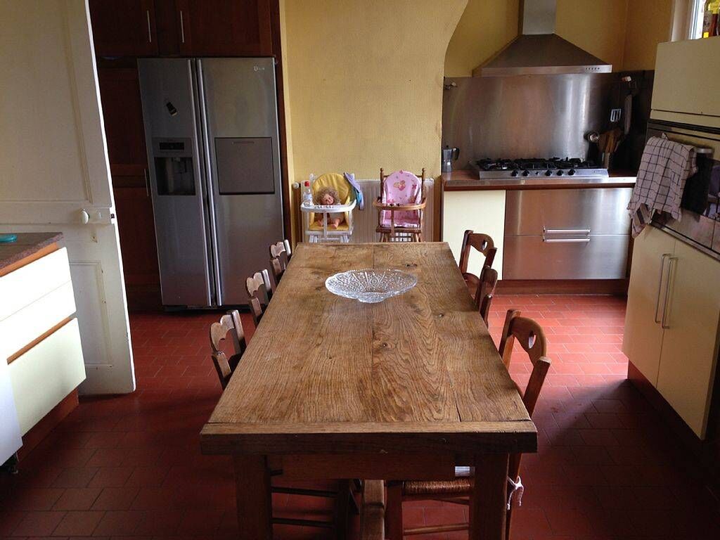 MAISON DE MAITRE, Région Pont l'Evêque, Calvados 14