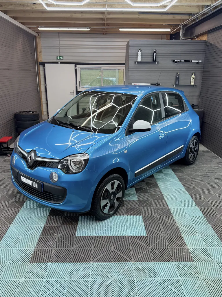 Renault Twingo 3 1.0 Sce Limited 70CH GARANTIE 1 AN / BLUETOOTH /