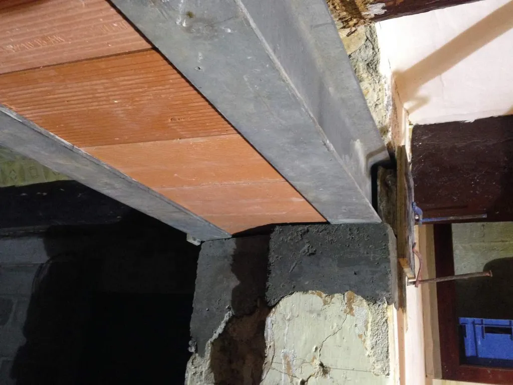 Aménagement du sous-sol d'un pavillon à Salon de Pce 