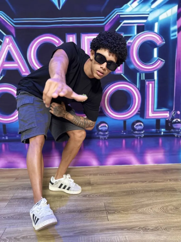 COURS DE DANCEHALL ACCESSIBLE A TOUS SUR MARSEILLE 13002 LA JOLIETTE