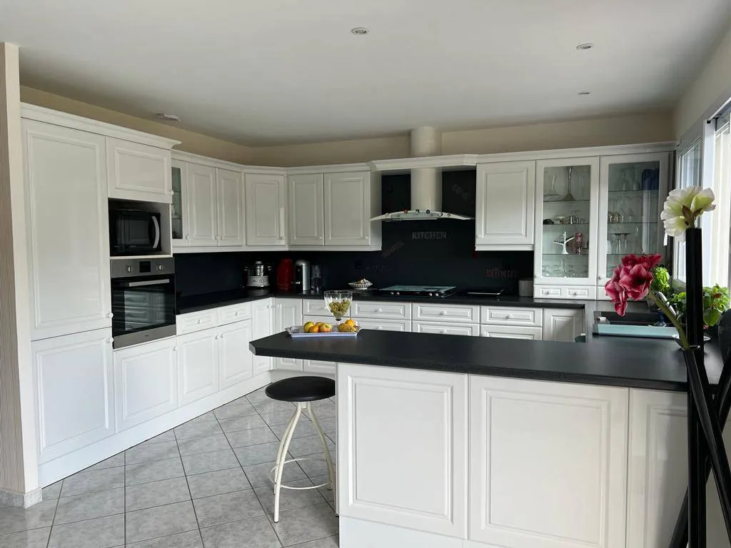 proche des commodités