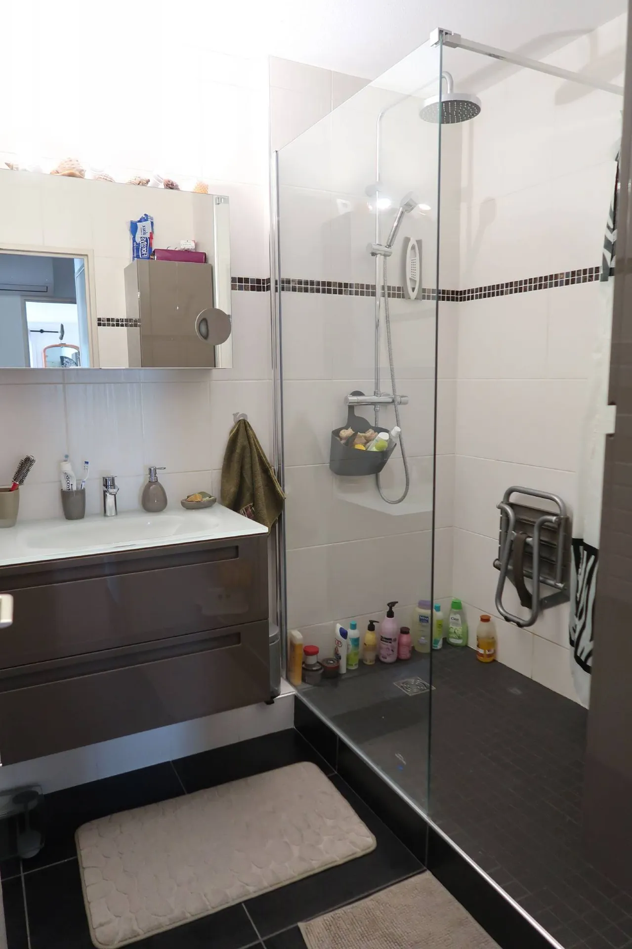 T3 à vendre à Cassis avec terrasse