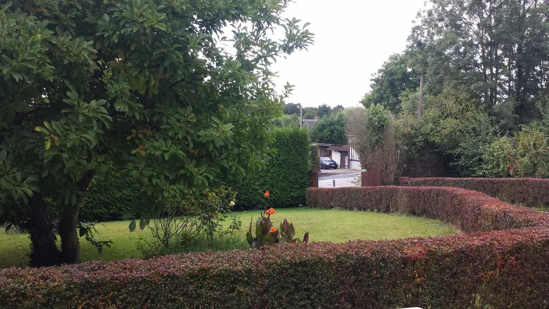 Maison 3 chambres CALVADOS