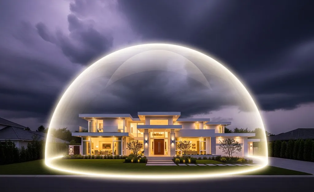 L'immobilier, valeur refuge face aux incertitudes mondiales