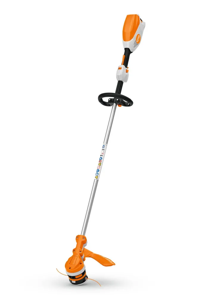 débrousailleuse stihl FSA 110 R