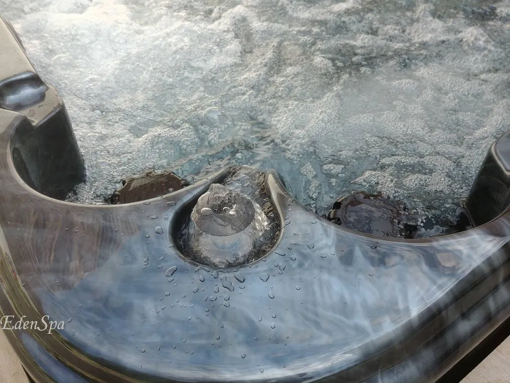 spa encastré exterieur marseille