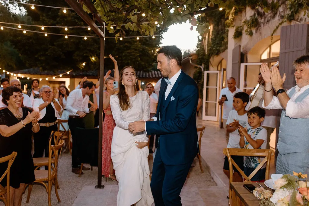 Domaine de Mariage en Provence