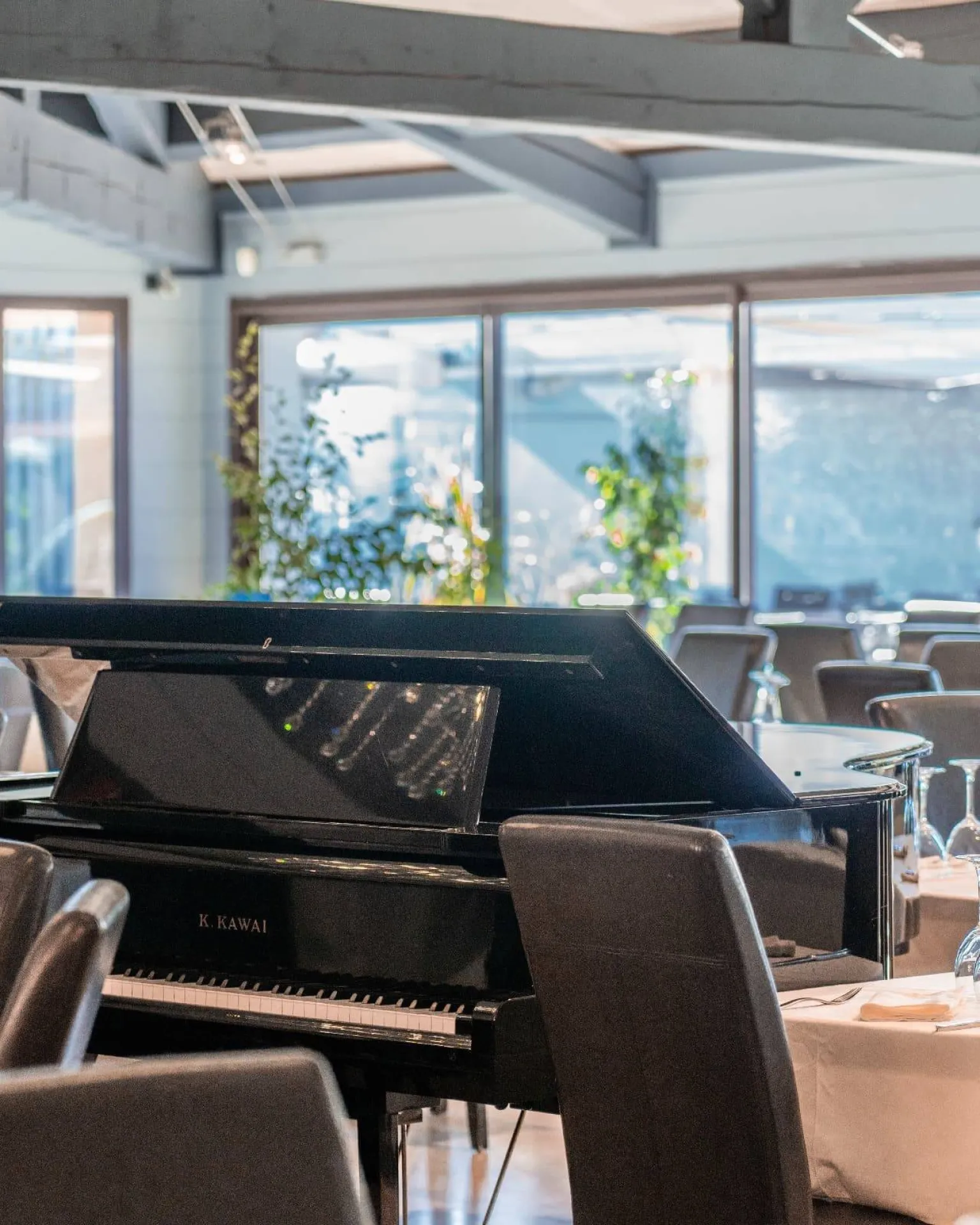 Privatisation de salle avec écran géant pour événement d'entreprise à Carpentras 