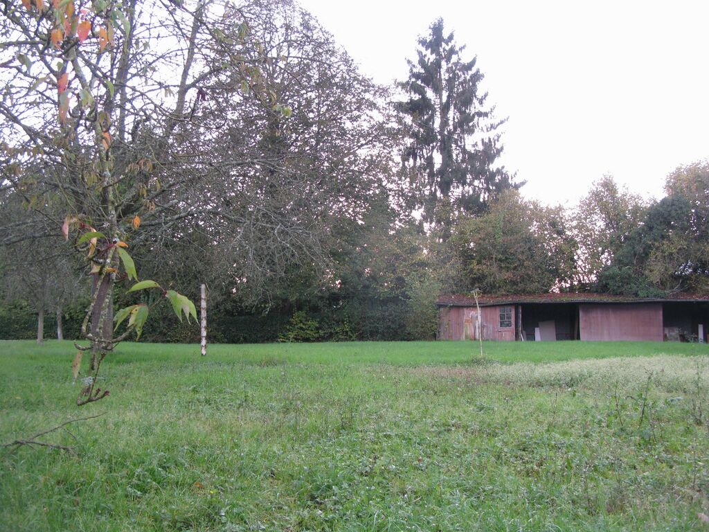 MAISON EN BRIQUES proche de LISIEUX, Calvados 14