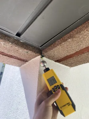 Intervention de recherche de fuite non destructive après un dégât des eaux à Mérignac dans le 33