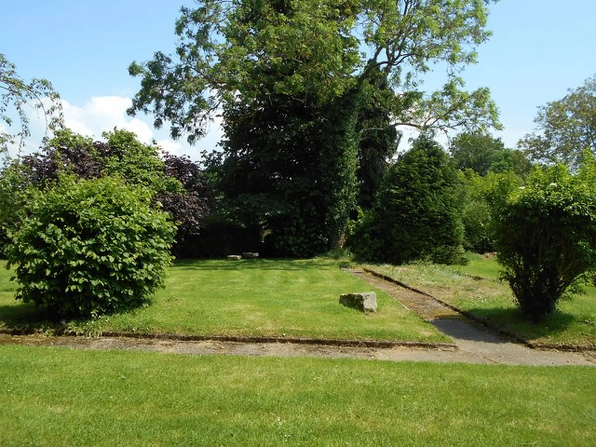 MAISON NORMANDE Région LISIEUX, Pays d'Auge, Calvados 14