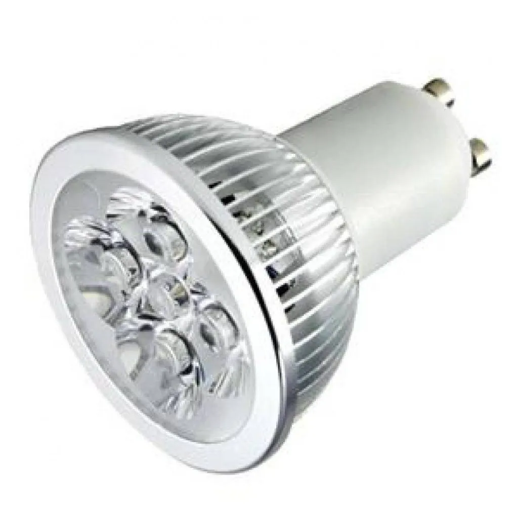 Remplacer ampoule halogène par ampoule LED by Plafonds Tendus Occitans Toulouse