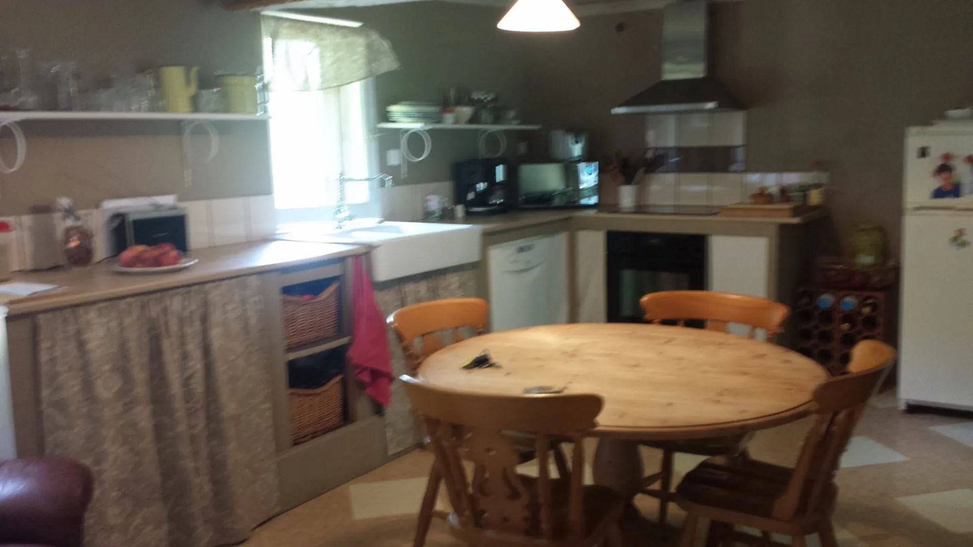 Maison à Colombages région LISIEUX