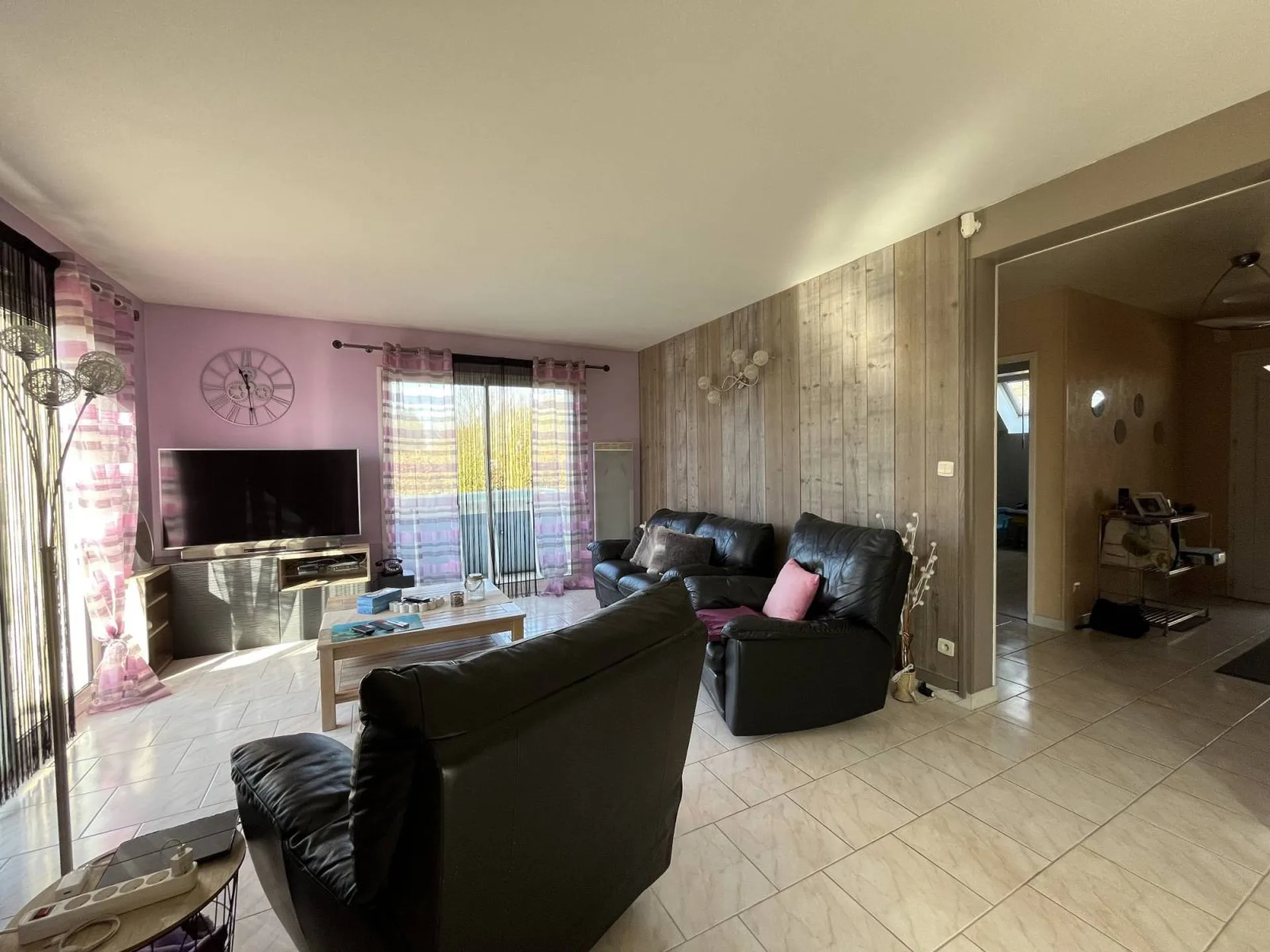 Maison Gueudry en excellent état à vendre - Axe Caudebec-en-Caux / Yvetot - Belles prestations !