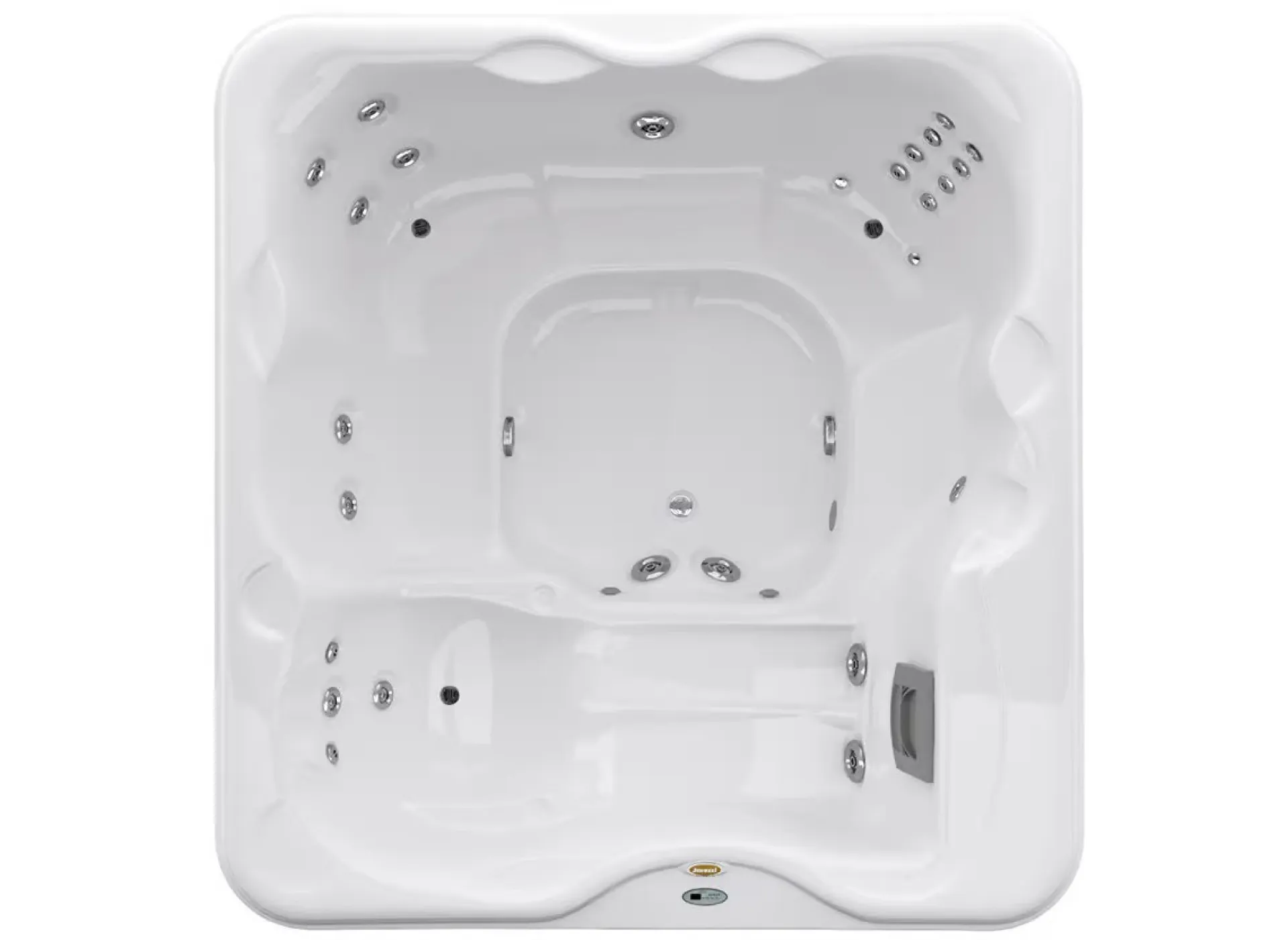 Spa 4-5 places Lodge L : idéal pour les professionnels du bien-être