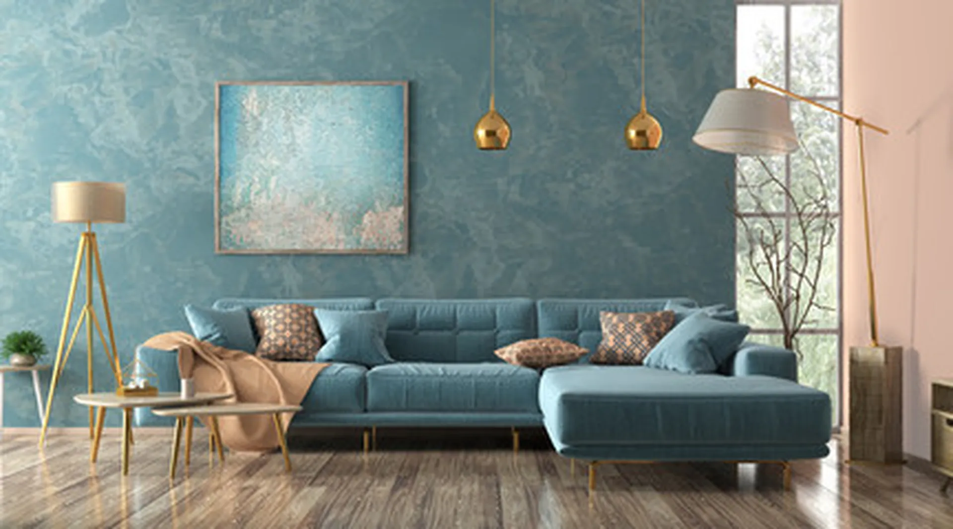 Mobilier sur mesure 