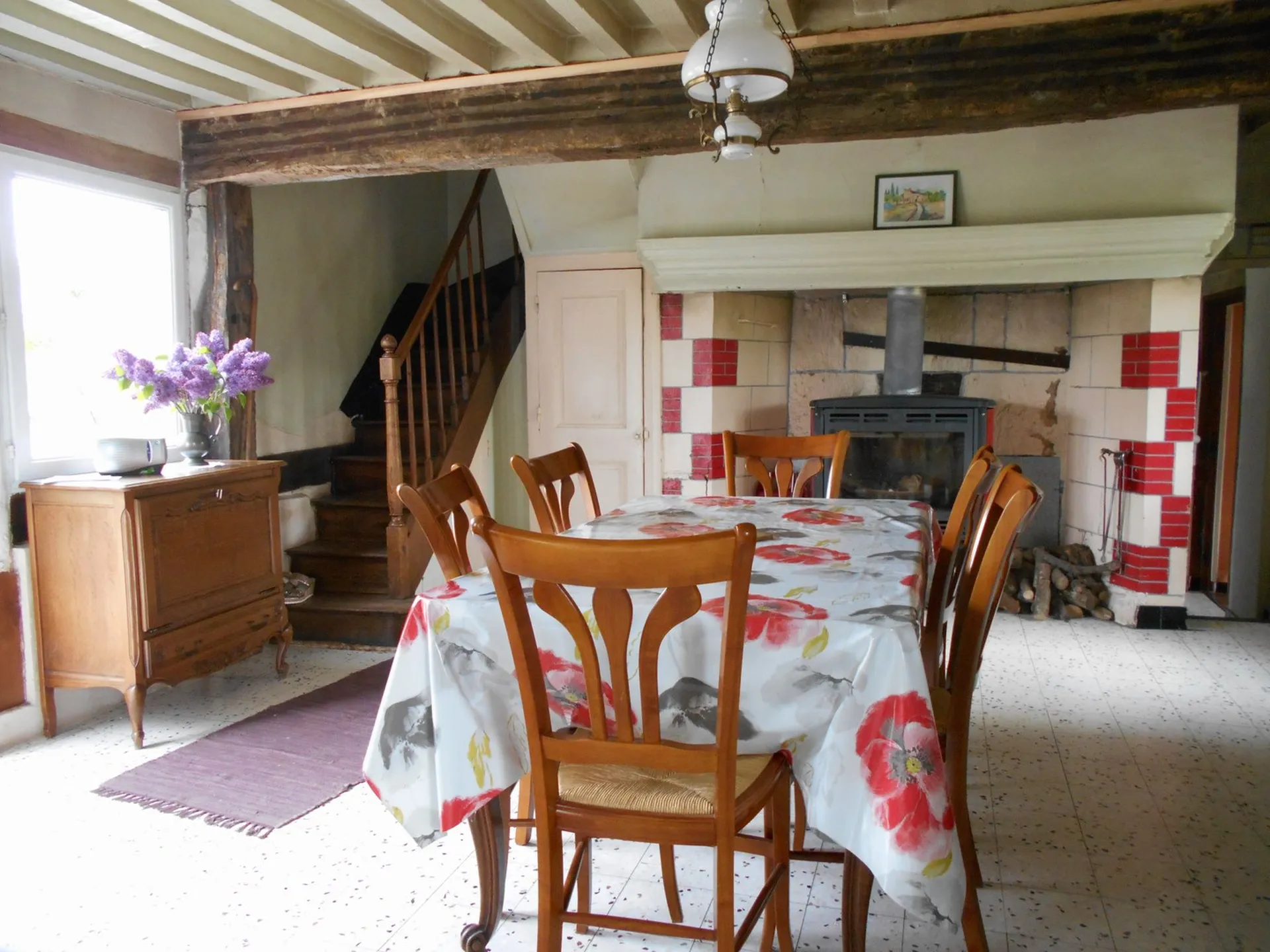 HARAS ET FERMES A VENDRE, LISIEUX, PAYS D'AUGE, CALVADOS 14