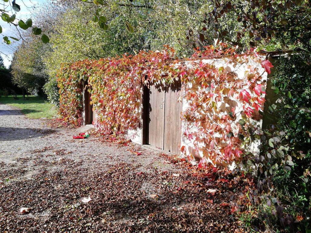 MAISON NORMANDE, Région Orbec, Calvados 14