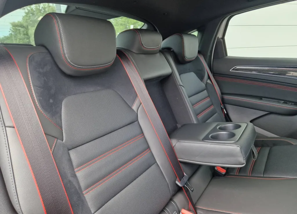 RENAULT ARKANA OCCASION E-TECH HYBRIDE 145 RS LINE à Plaisance du Touch près de Toulouse