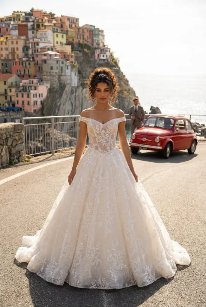 Où acheter sa robe de mariée à Aix-en-Provence ?