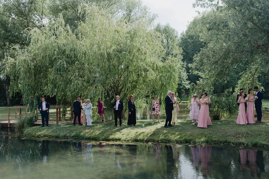 Le Domaine du Grand Lauron, un coin de paradis au coeur de Luberon