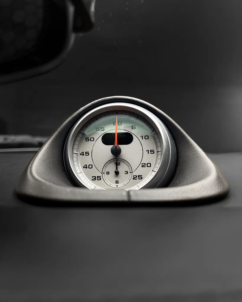 Nettoyer l’intérieur de sa Porsche Carrera S grâce au detailing automobile chez DSP Service à Le Mans