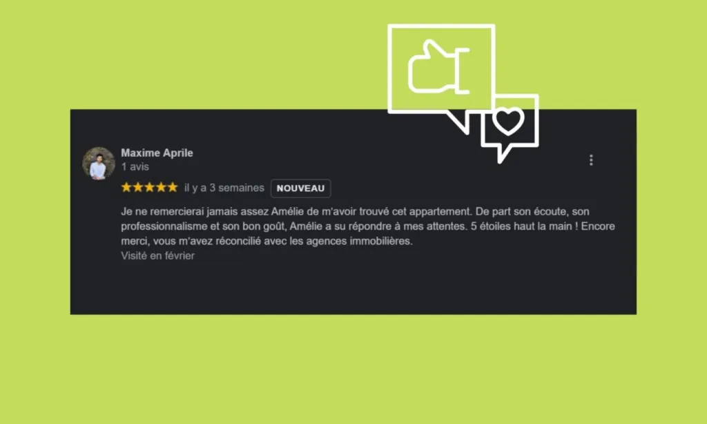 Témoignage Locataire