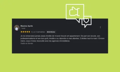 Témoignage Locataire